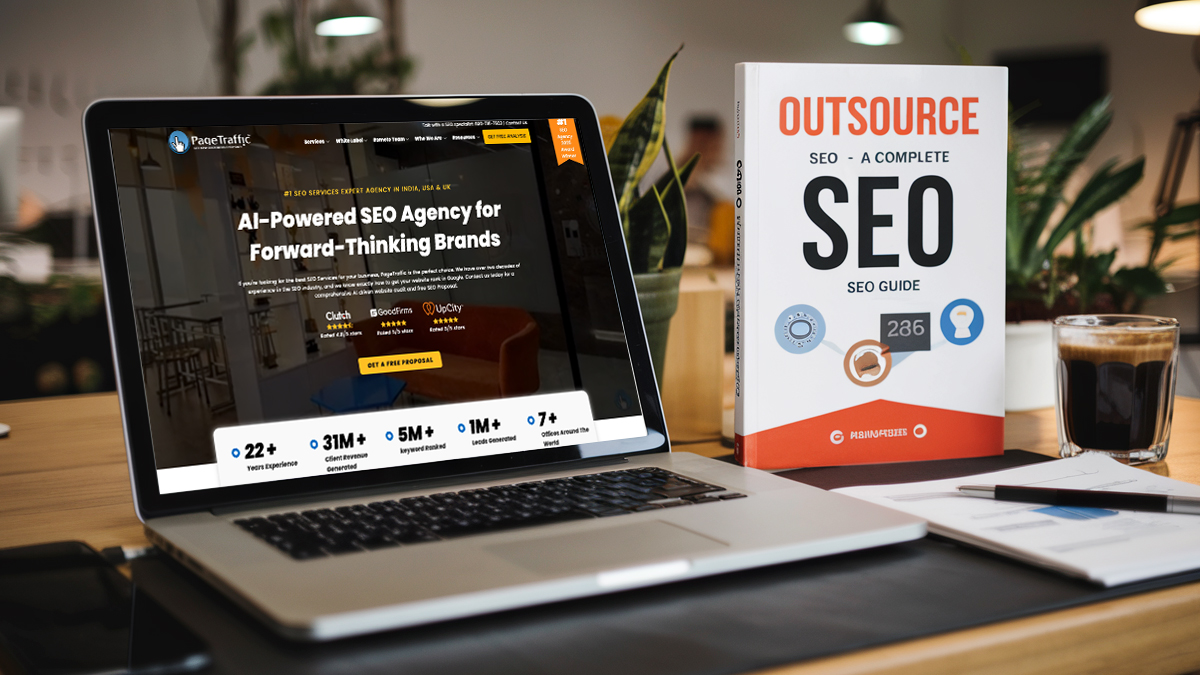 How to Outsource SEO Successfully - Complete White label SEO Guide