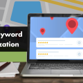 Mastering Local Keyword Optimization for Better Google Maps Rankings