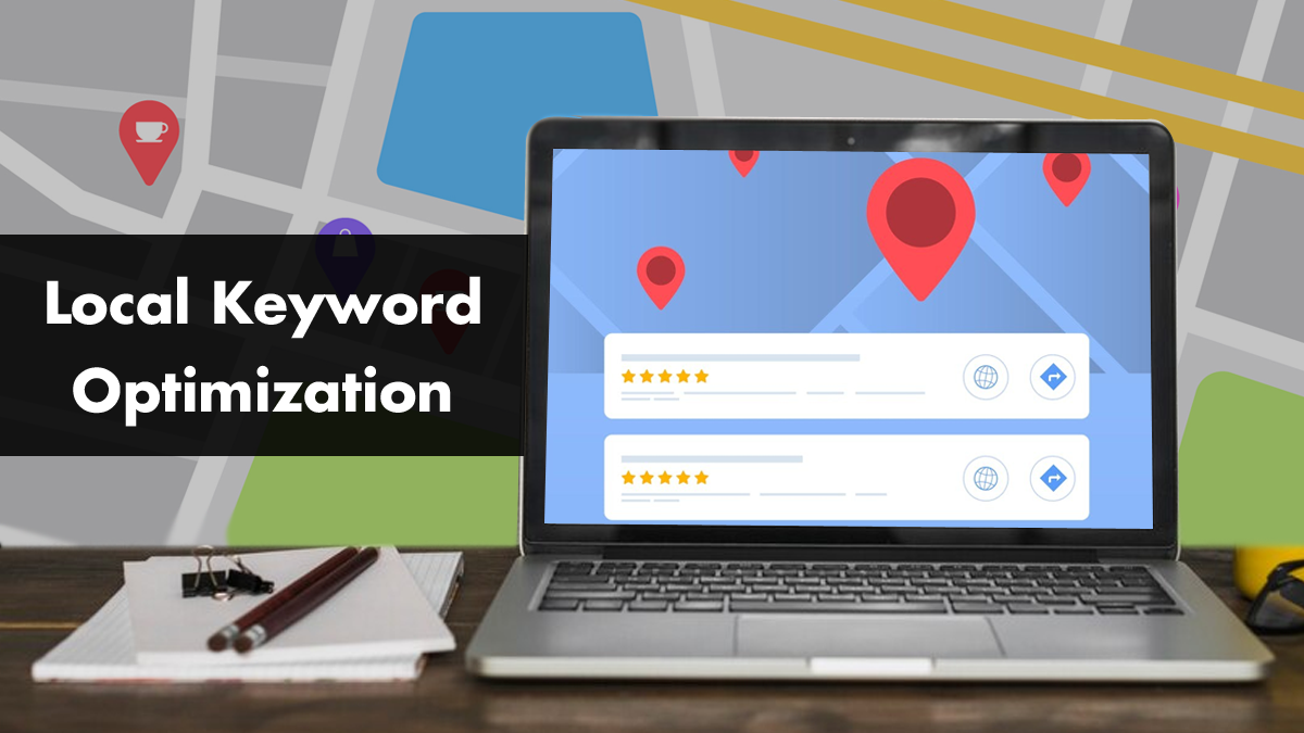 Mastering Local Keyword Optimization for Better Google Maps Rankings