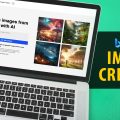 Microsoft Bing Image Creator