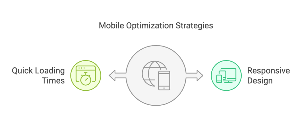 Mobile Optimization