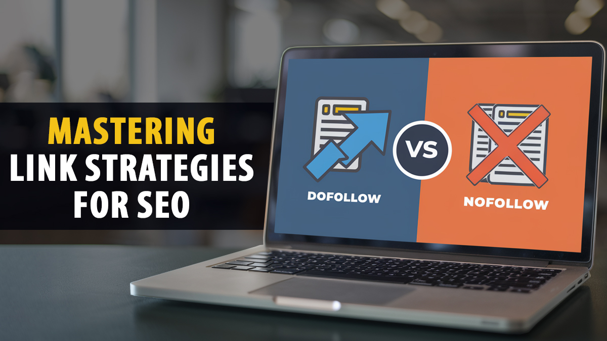 Dofollow vs Nofollow: Which Link Type Matters More for SEO?