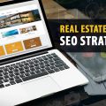 Real Estate SEO