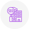 SEO Agencies Icon