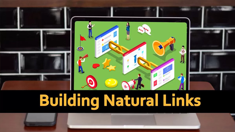 Natural Links Profile