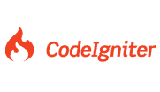 codeigniter logo