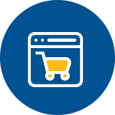 ecommerce icon