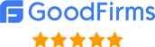 goodfirms logo