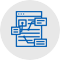 On-Page Optimization Icon