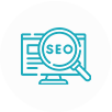 SEO Managers Icon