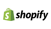 shopify logo