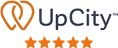 upcity logo