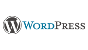 wordpress logo