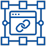 White Labeled Solution Icon