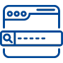 Domain Authority Icon