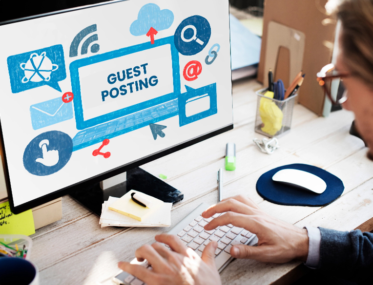 Guest Posting