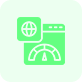 High Domain Authority Blogs Icon