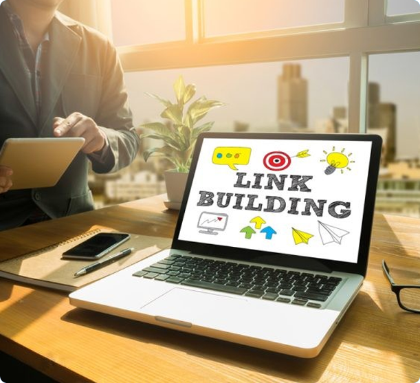 White Label Link Building Services