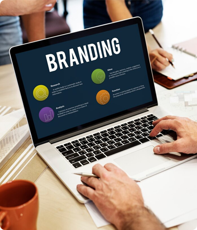 Creating Brand Awareness 