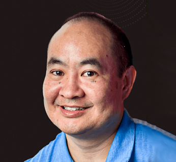 Dennis Yu