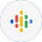 Google Podcasts Icon