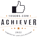 10 seos achiever awards