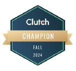 clutch champion award