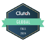 clutch global award