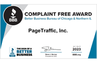 complaint free awards