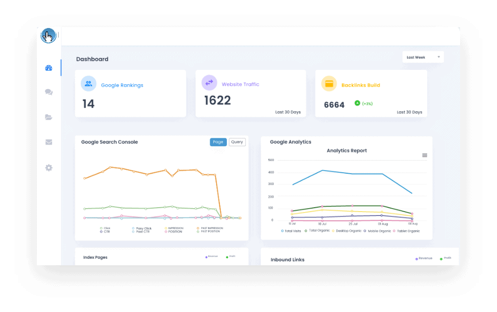 Website Migration Audit