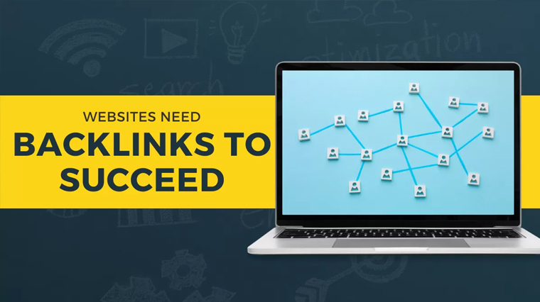 Backlinks to Succeed